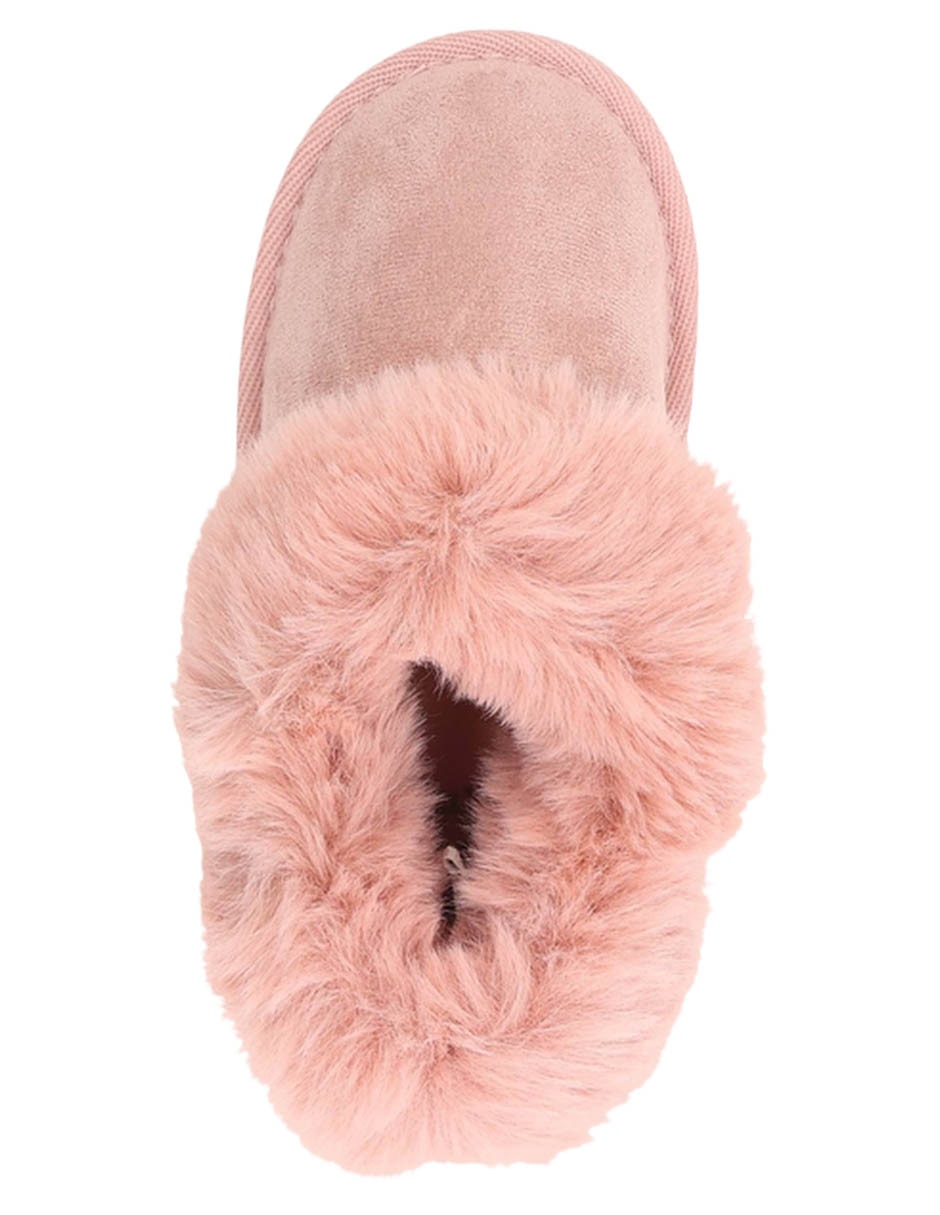 Pantufla para niña 5