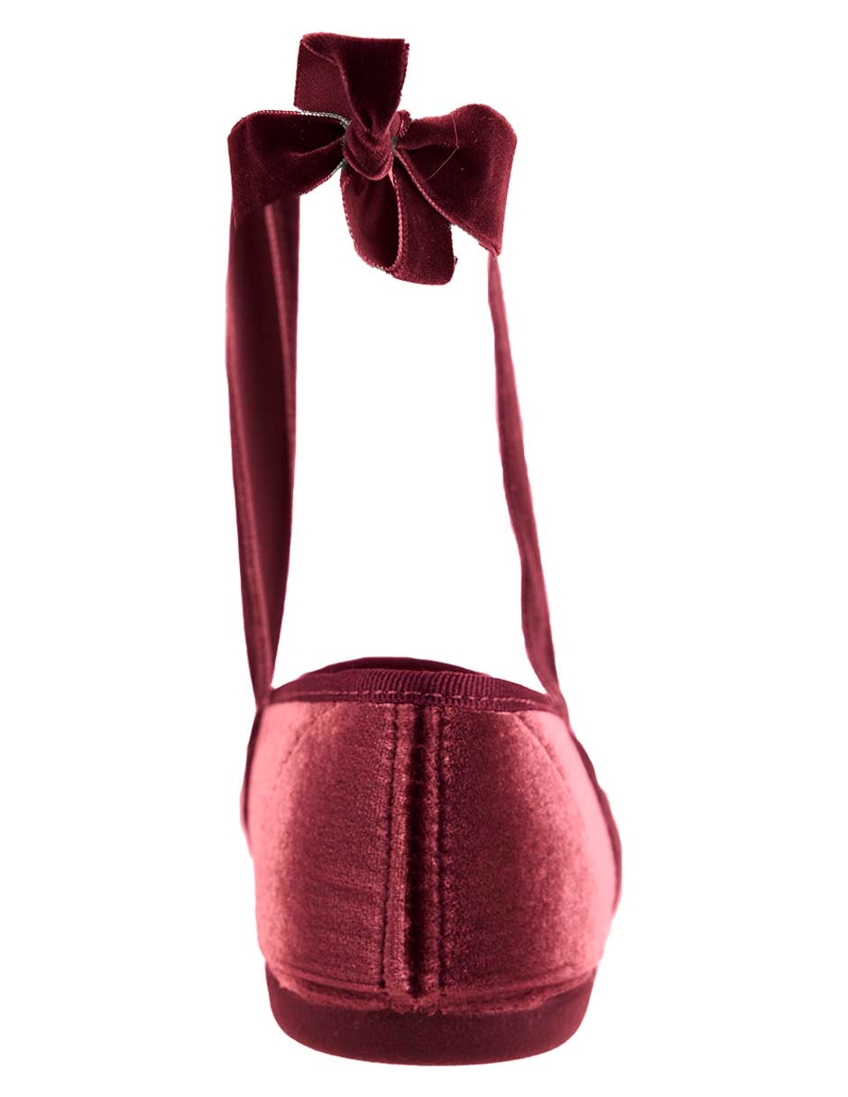 Balerina para niña 3