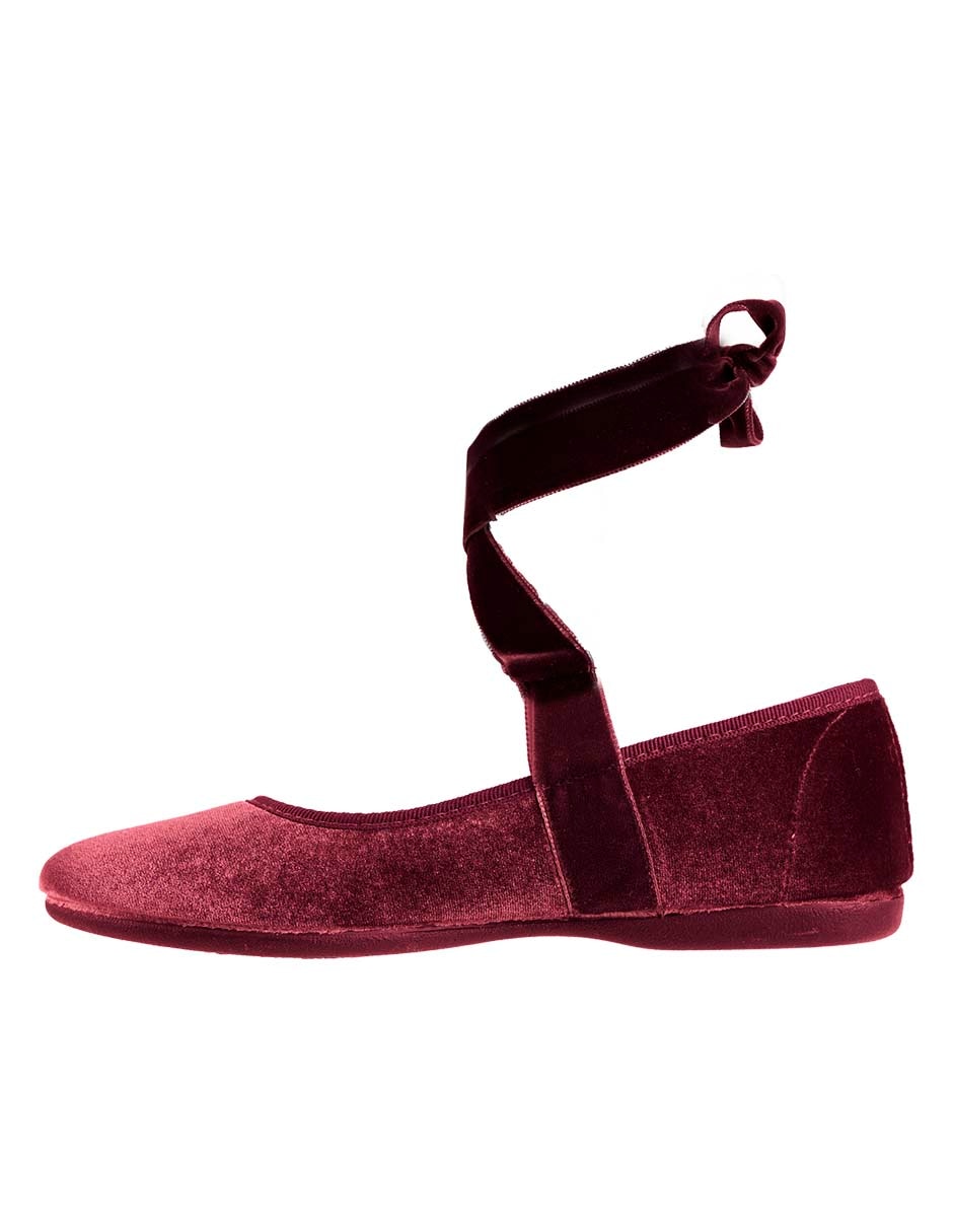 Balerina para niña 4
