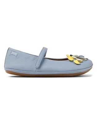 Balerina de piel Tws Kids para niña