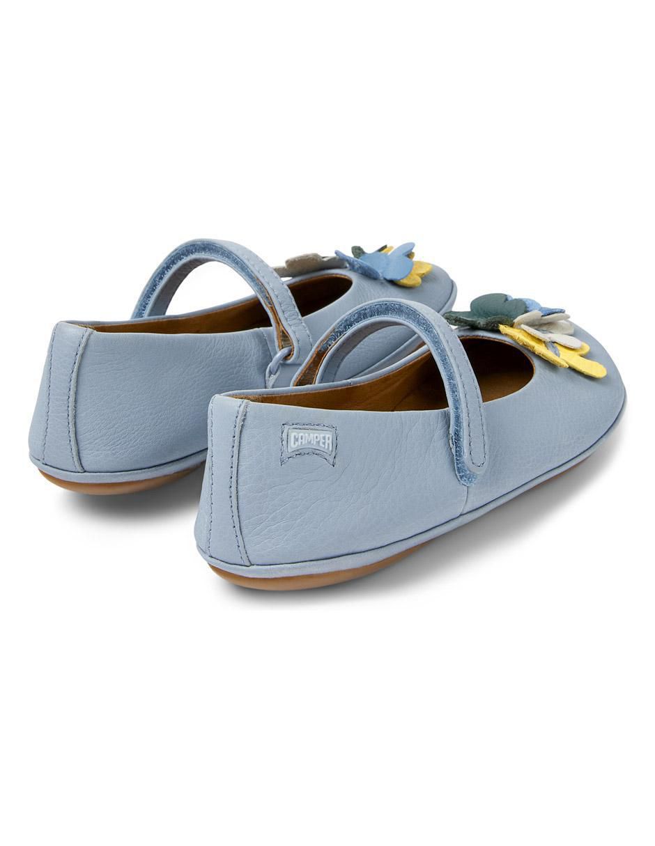Balerina de piel Tws Kids para niña 5