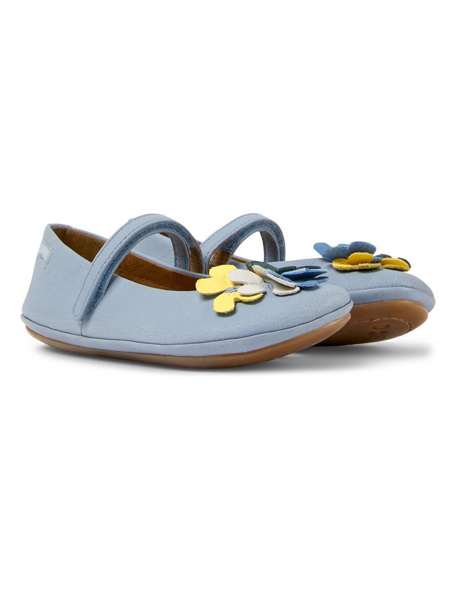 Balerina de piel Tws Kids para niña