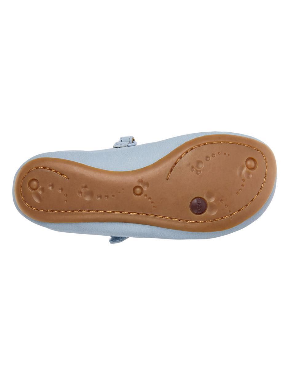 Balerina de piel Tws Kids para niña