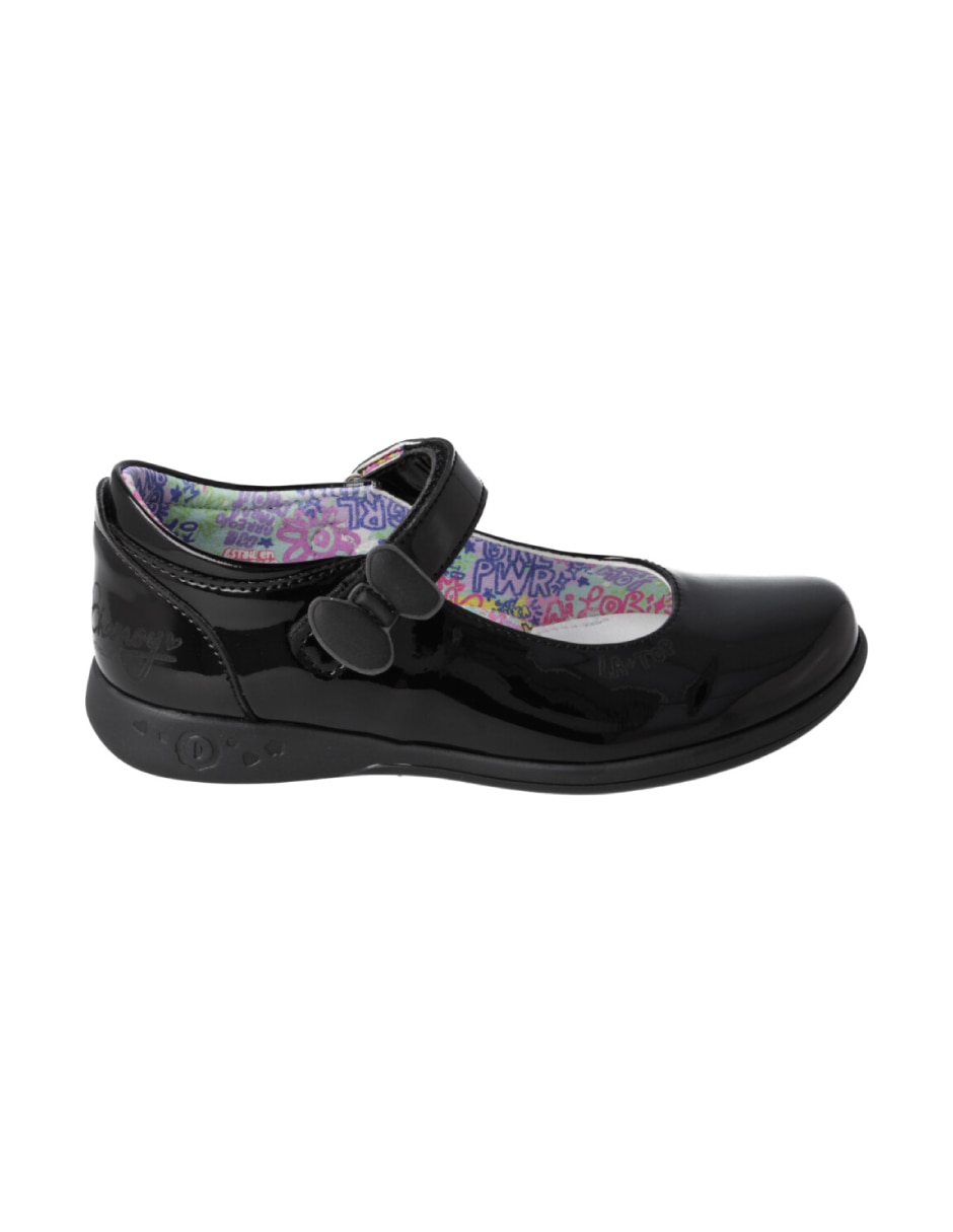Zapato para niña 2
