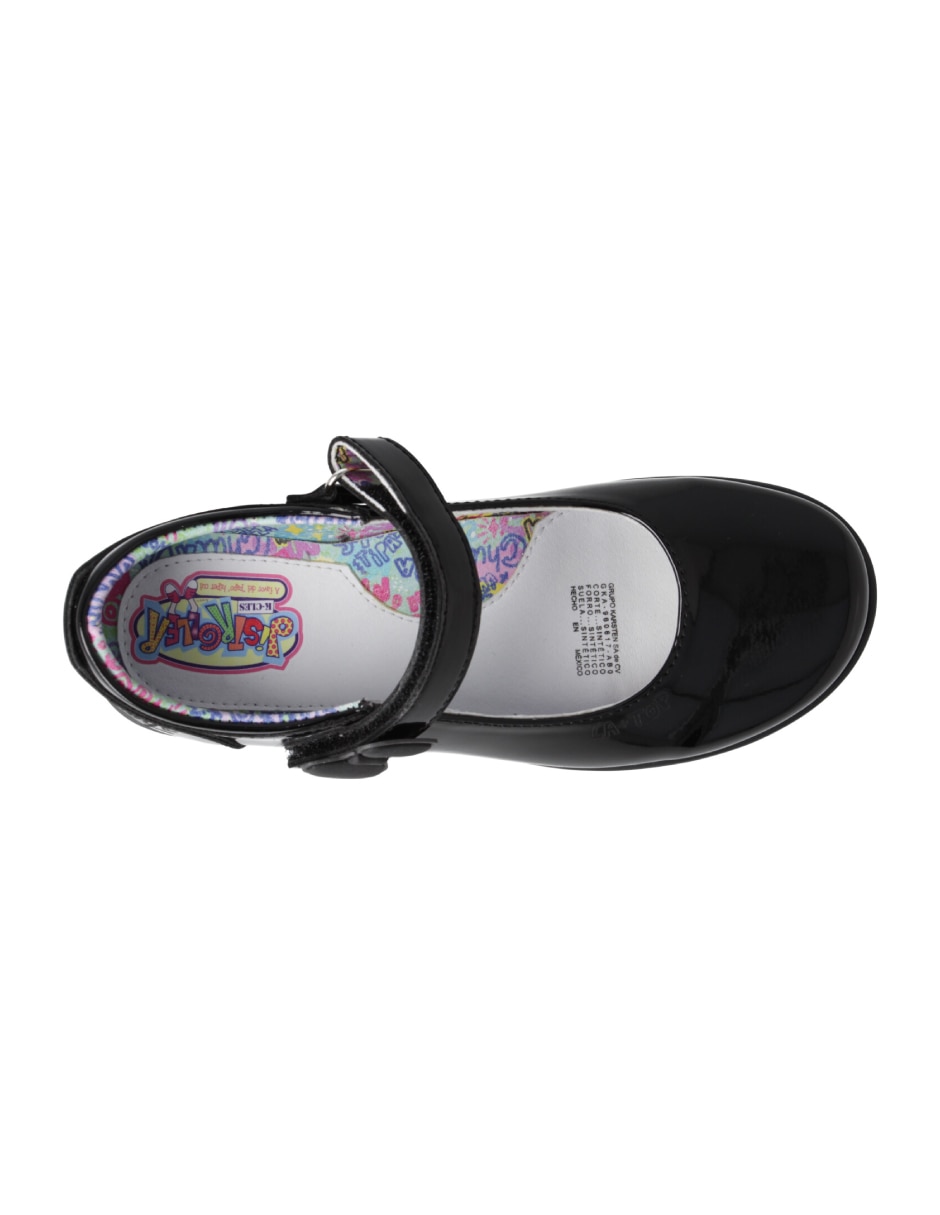 Zapato para niña 5