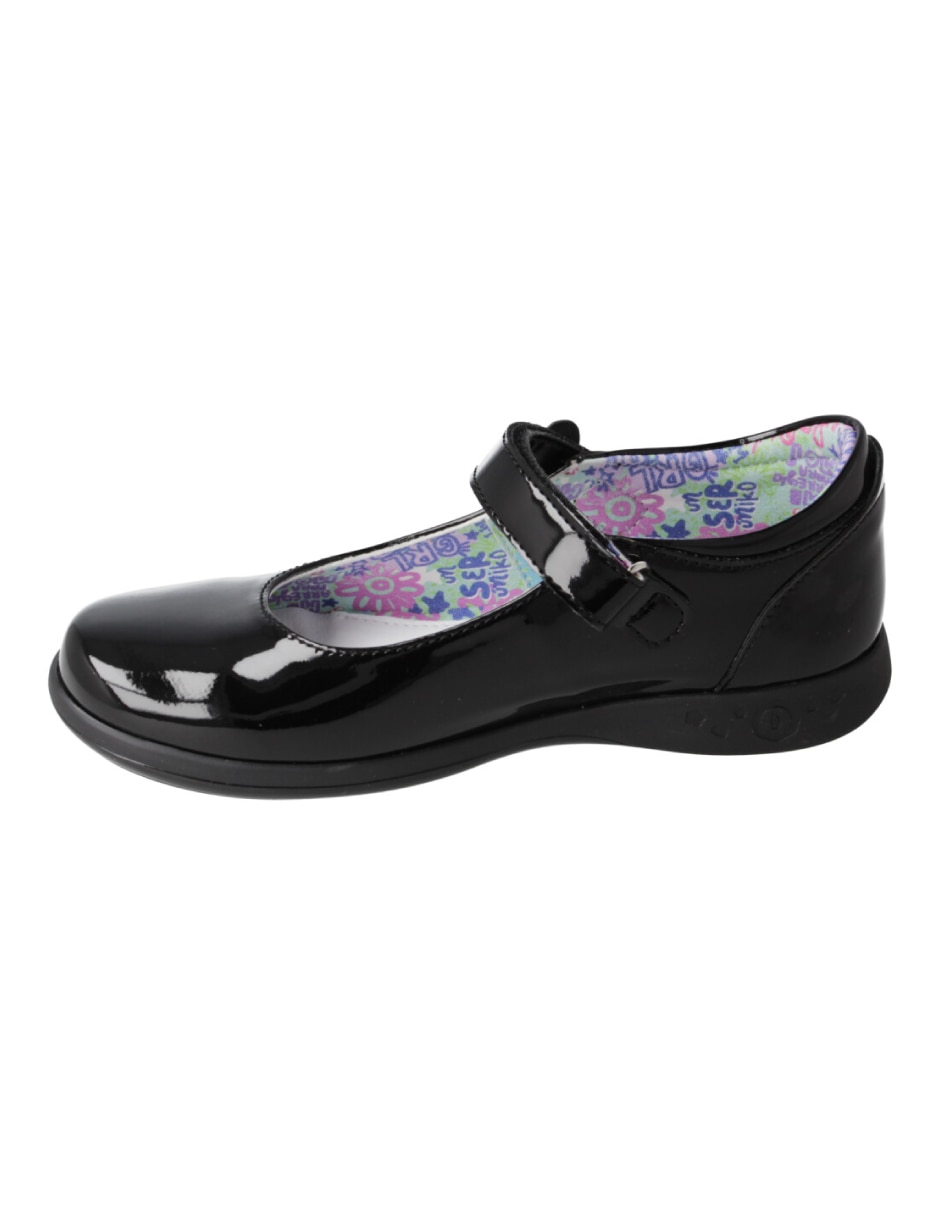 Zapato para niña 6