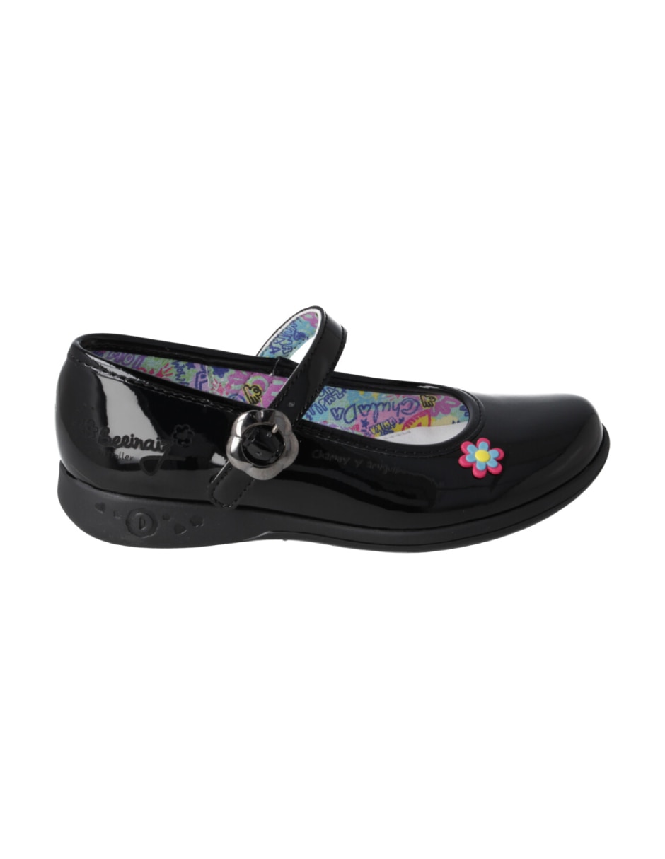 Zapato para niña 2