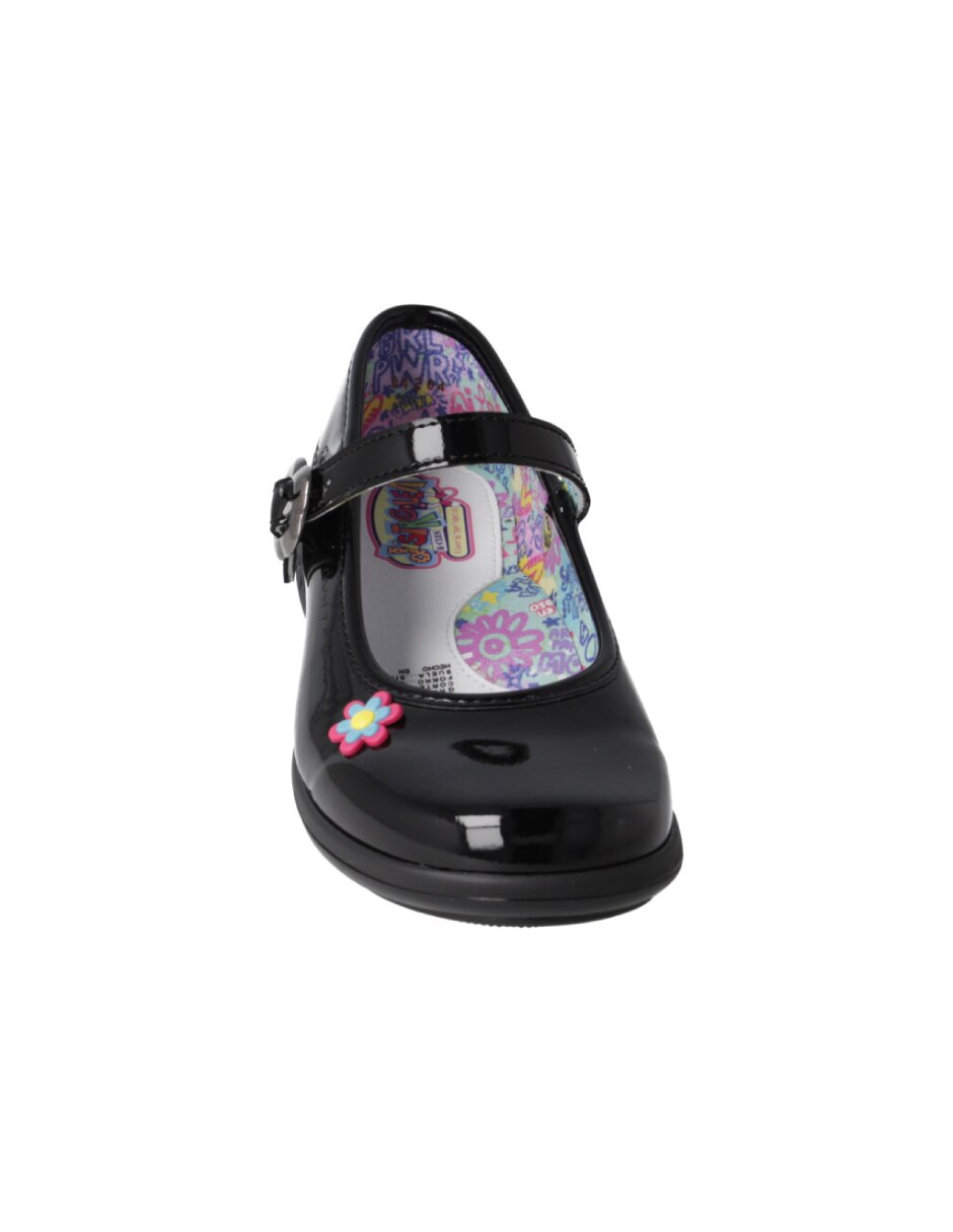 Zapato para niña 3