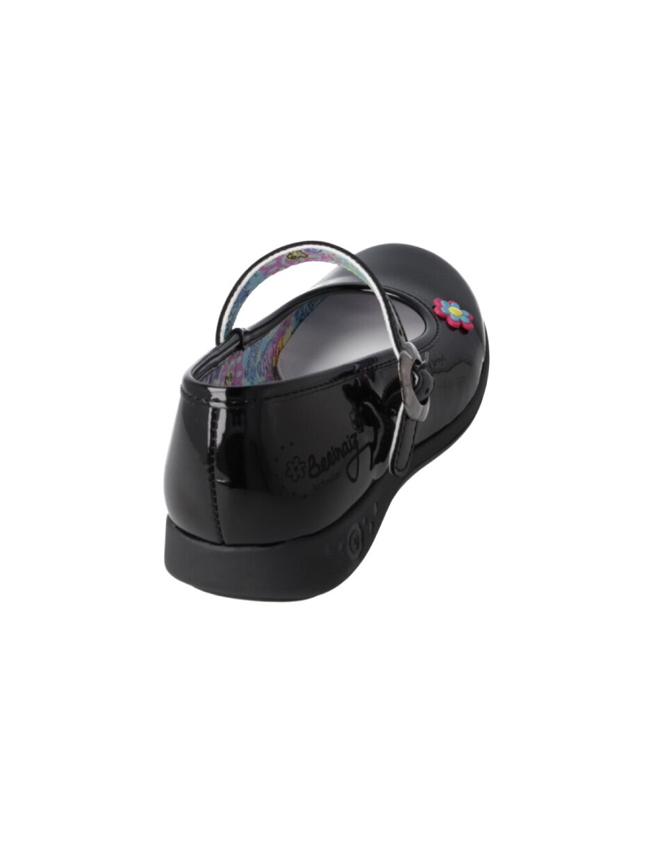 Zapato para niña 4