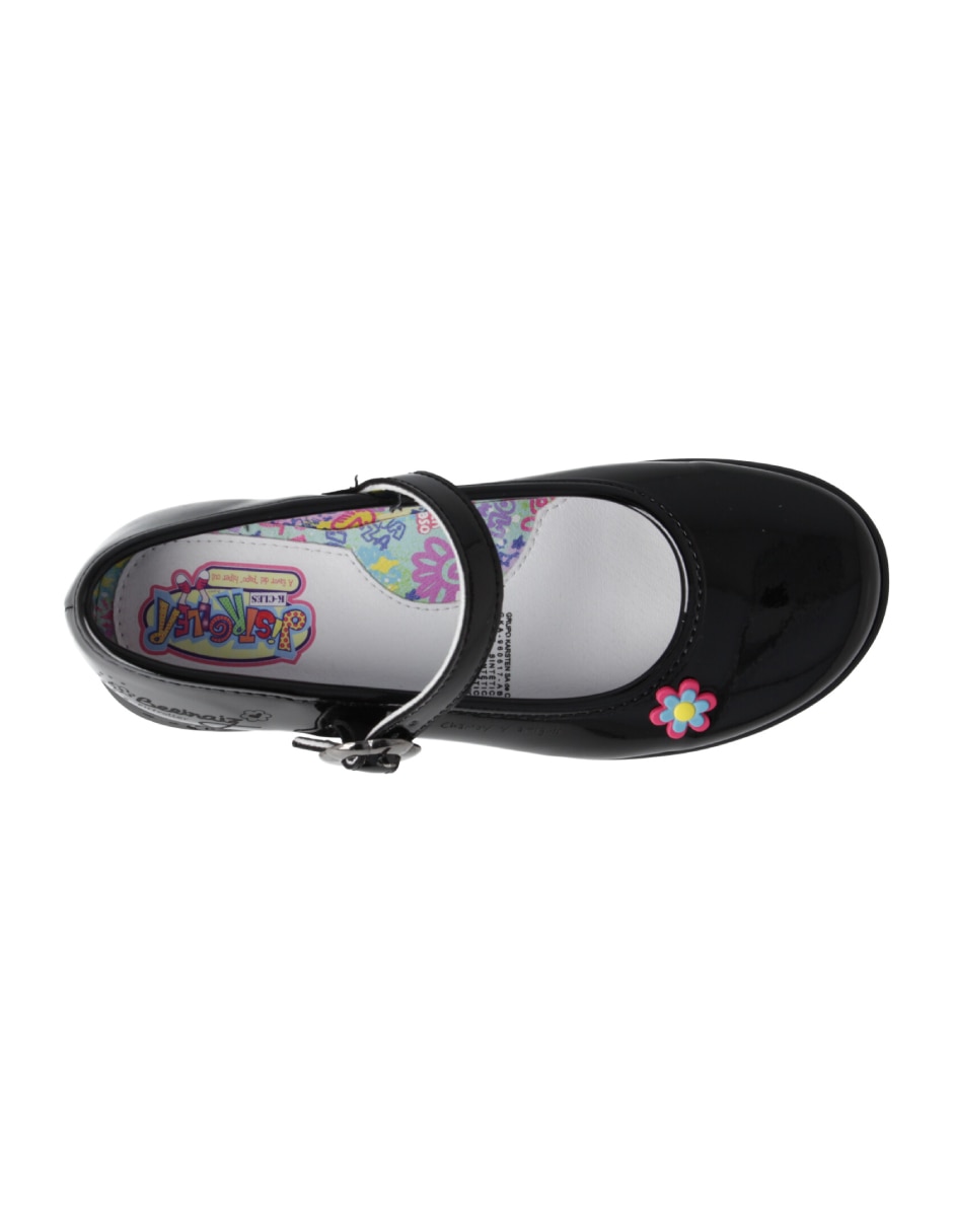 Zapato para niña 5