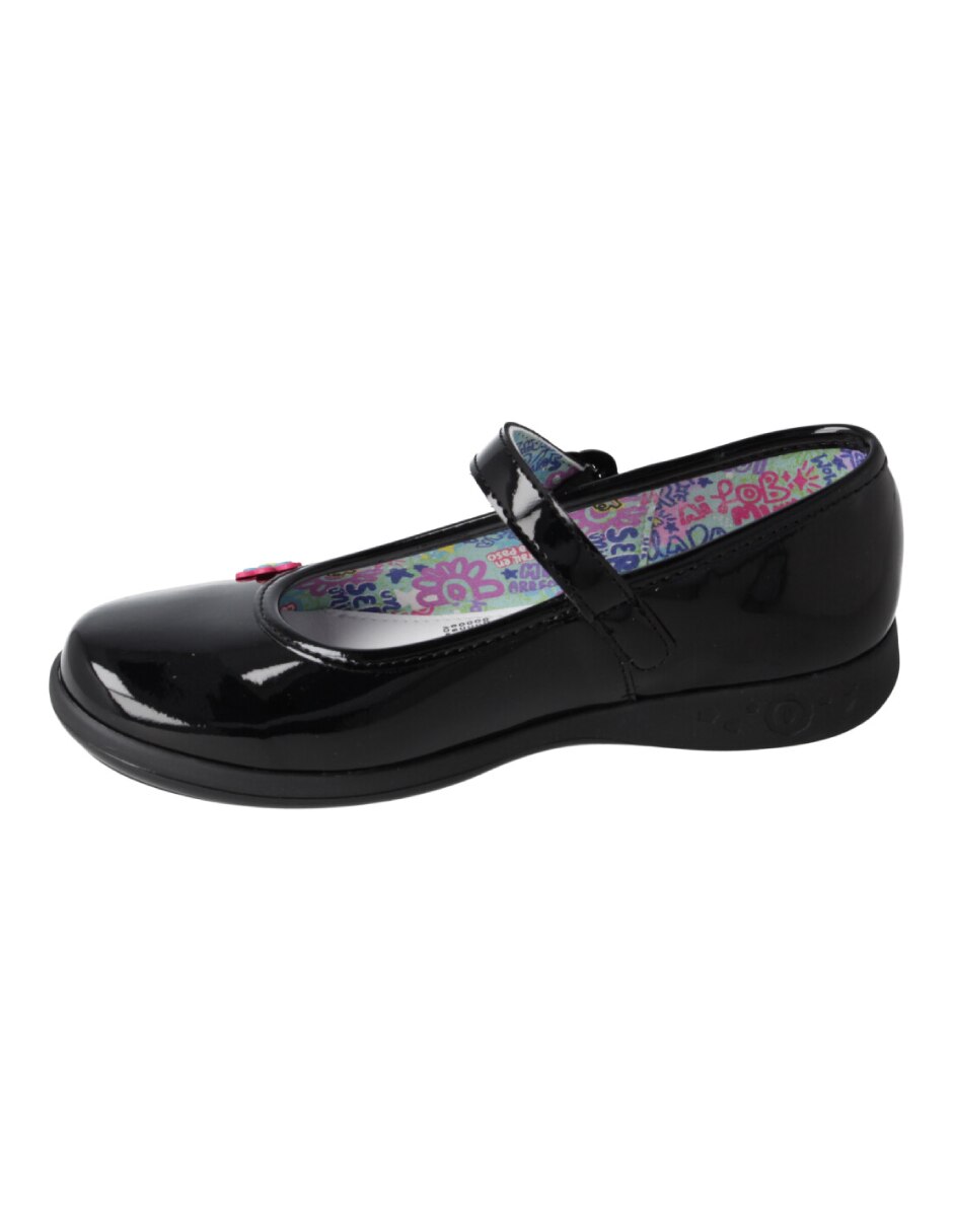 Zapato para niña 6