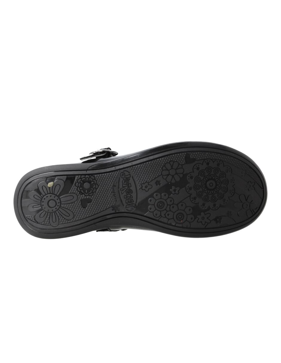 Zapato para niña 7