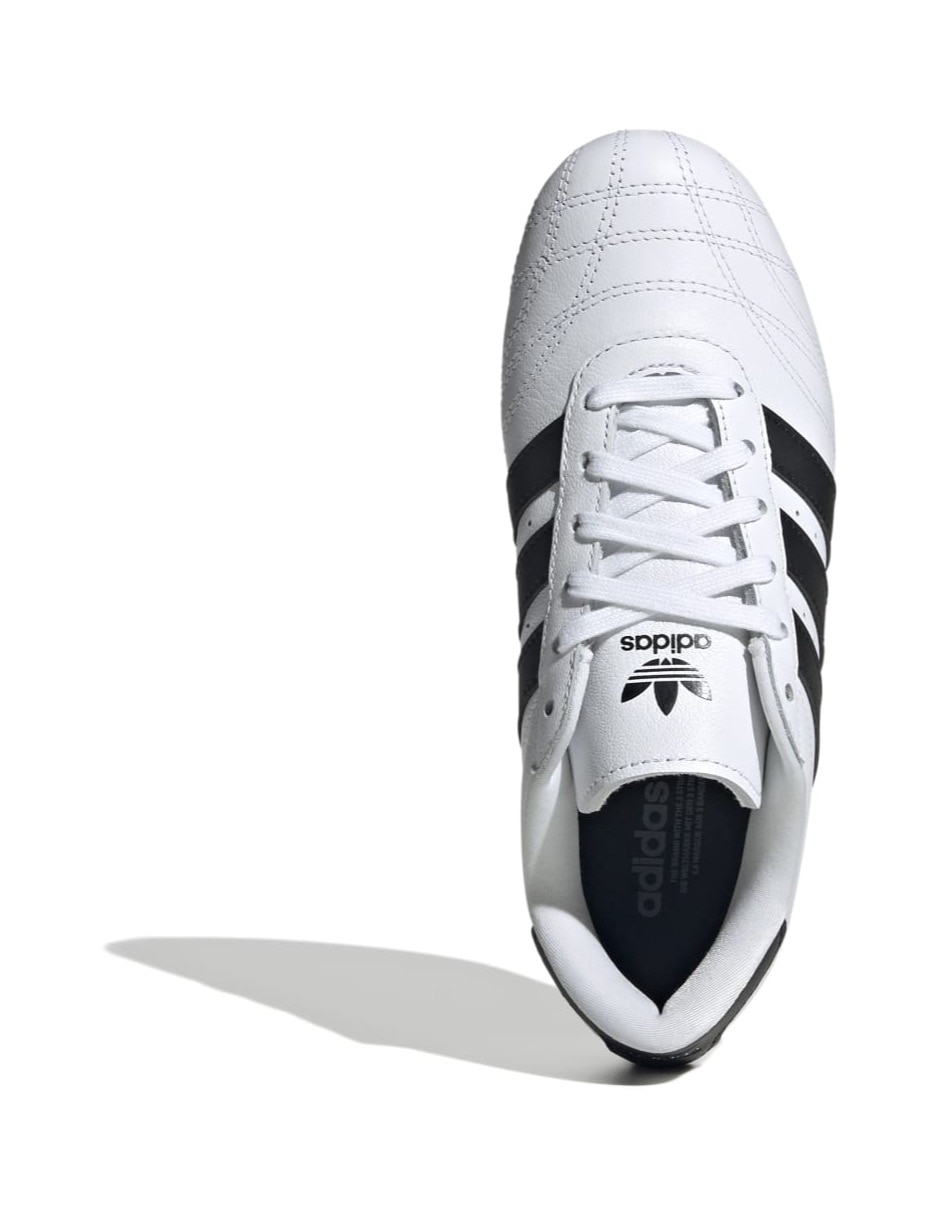 Tenis Adidas Originals para niña Taekwondo