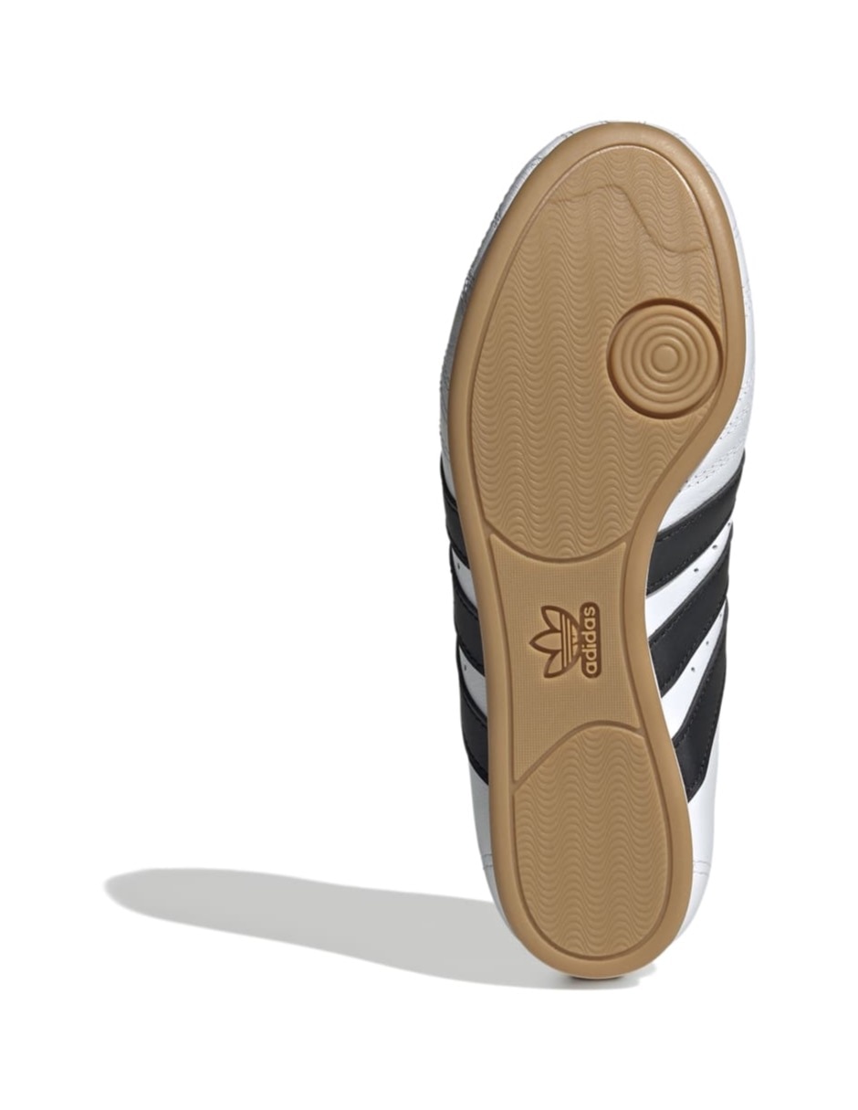 Tenis Adidas Originals para niña Taekwondo