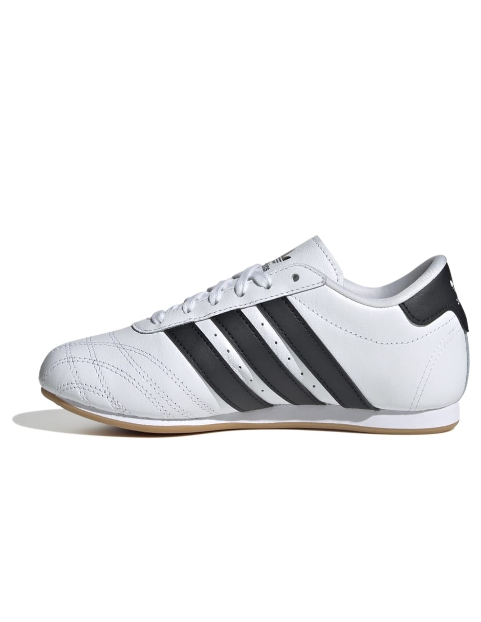 Tenis Adidas Originals para niña Taekwondo