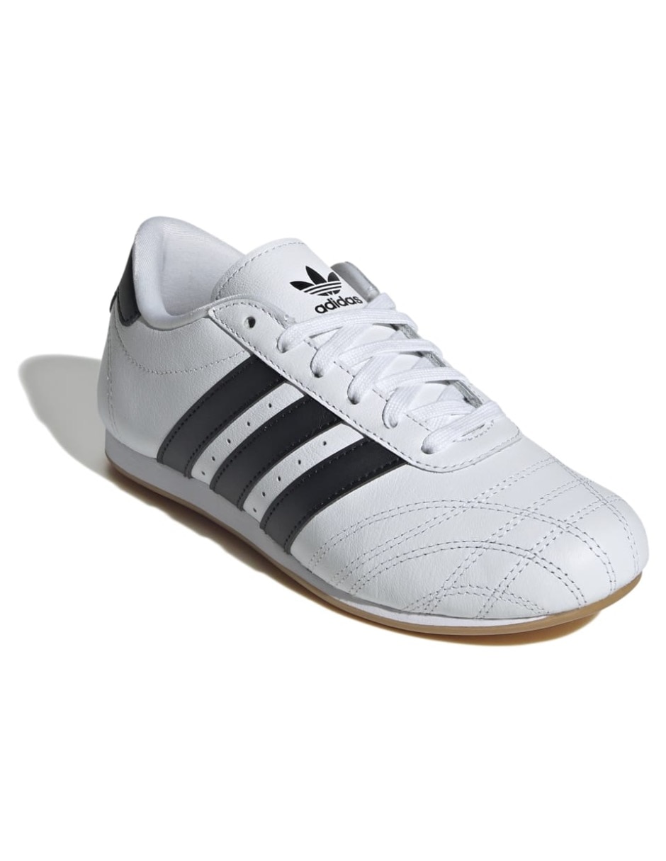 Tenis Adidas Originals para niña Taekwondo