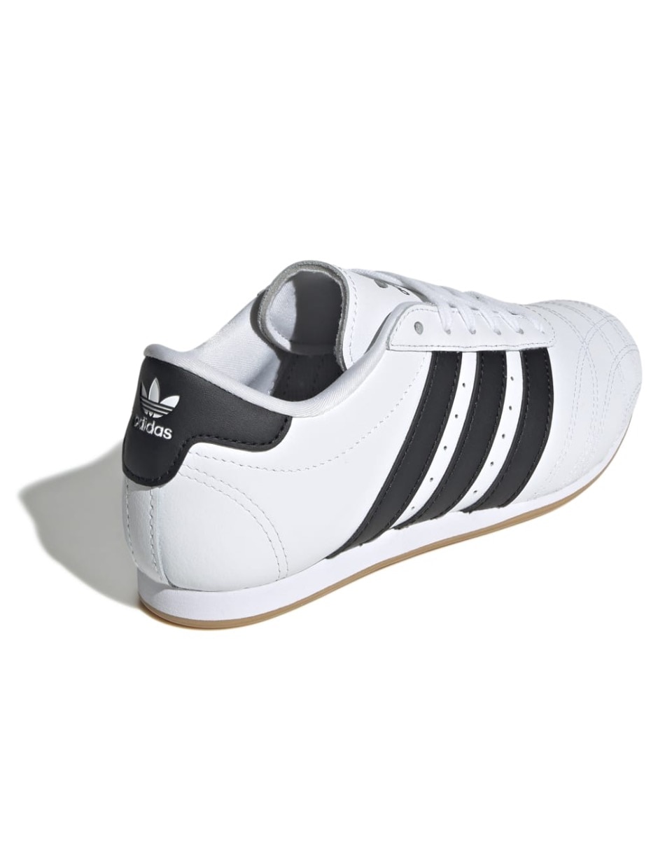 Tenis Adidas Originals para niña Taekwondo