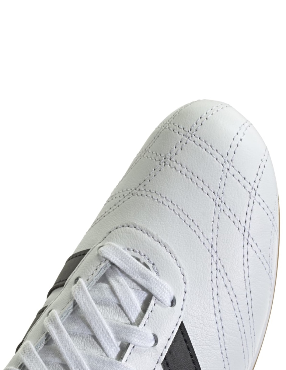 Tenis Adidas Originals para niña Taekwondo