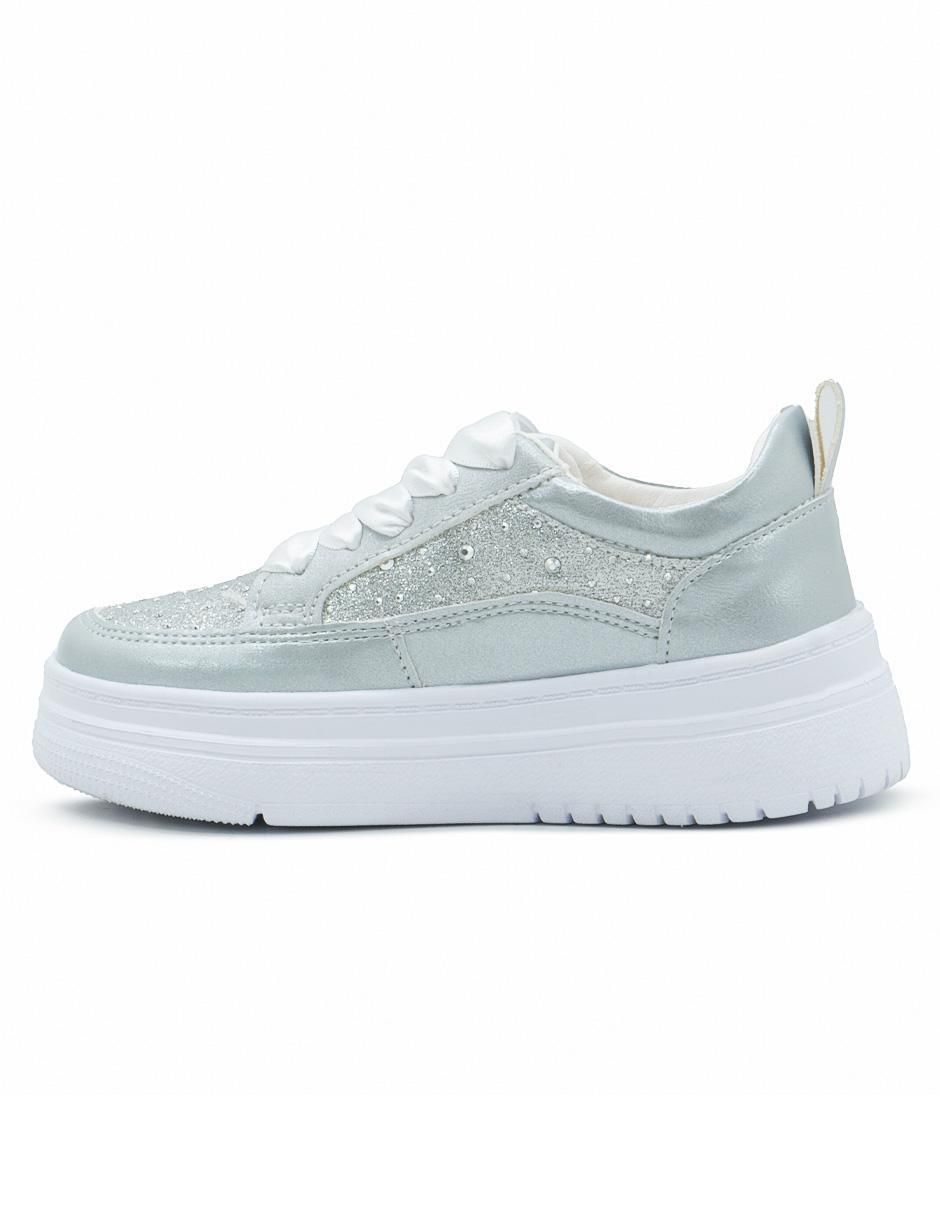 Tenis para niña 5