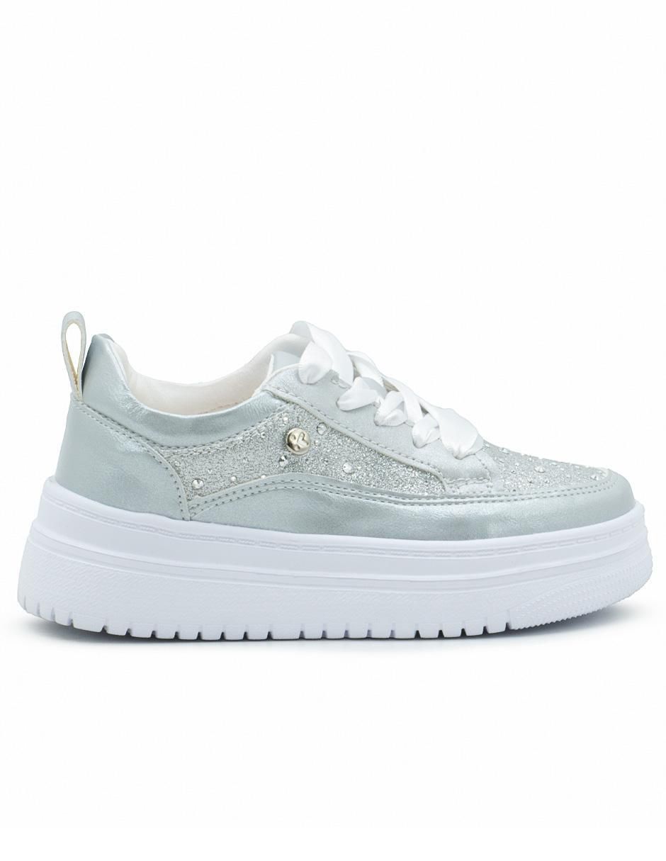 Tenis para niña