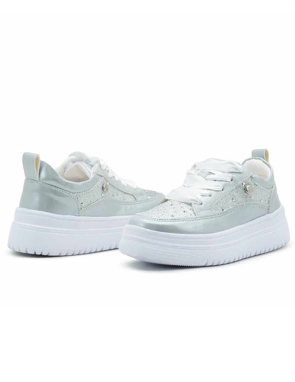 Tenis para niña
