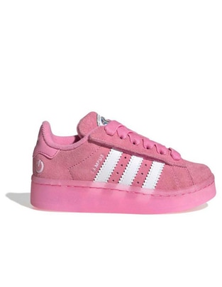 Tenis Adidas Originals para niña Campus