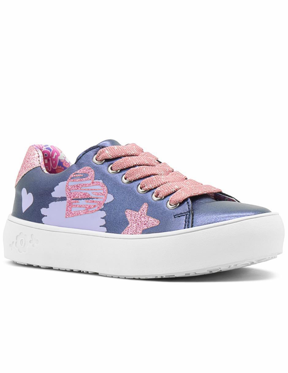 Tenis para niña Love Tenis para niña Love