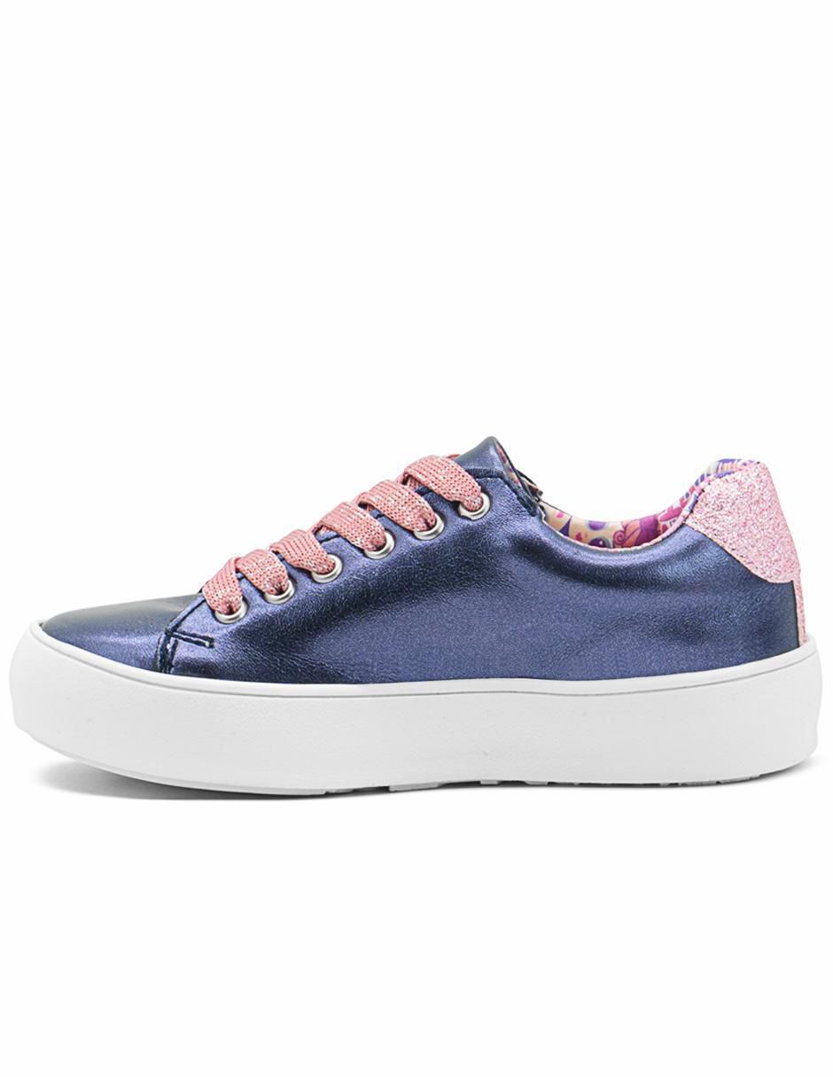Tenis para niña Love 5