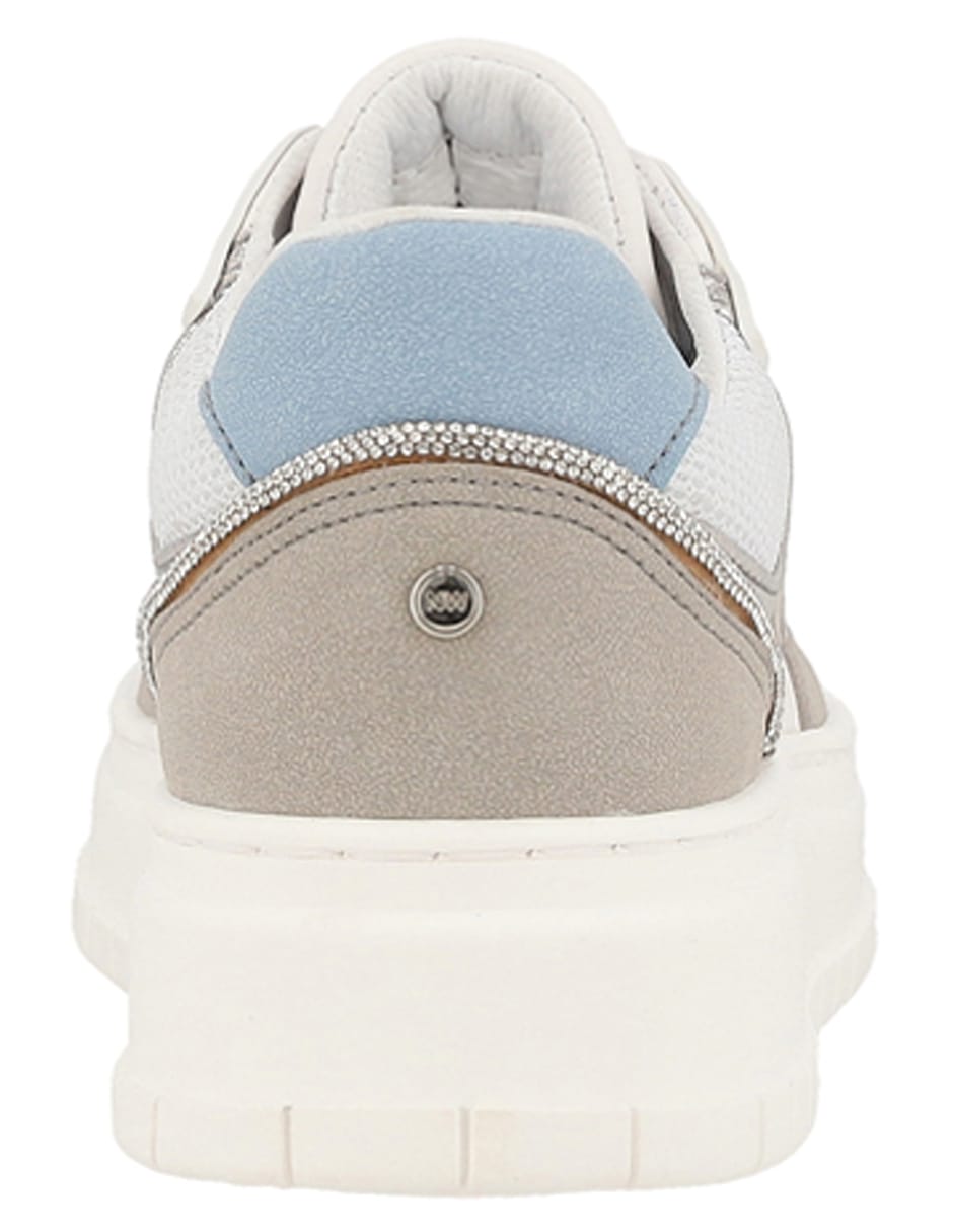 Tenis para niña