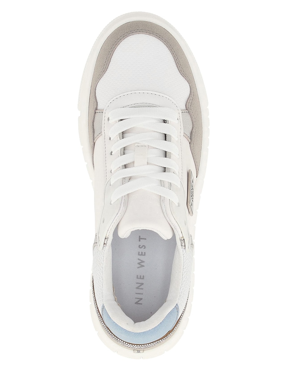 Tenis para niña