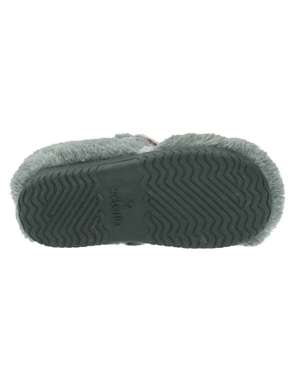 Zapato para niña 6