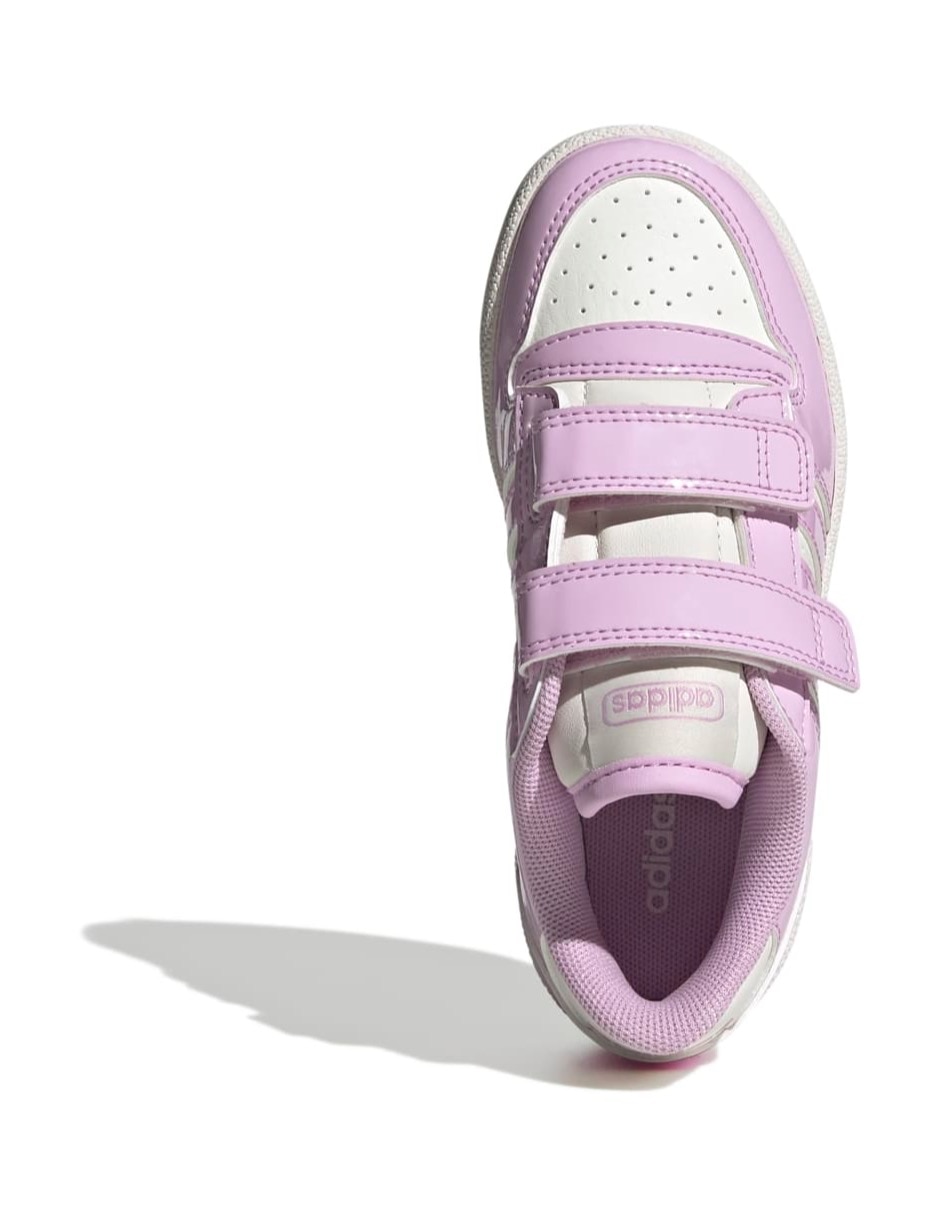 Tenis para niña Break Start 7