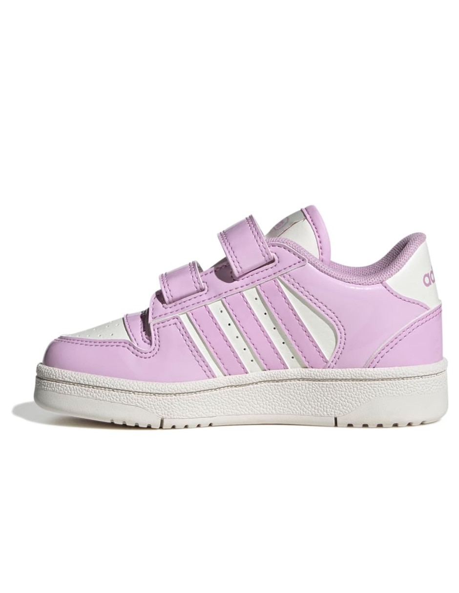 Tenis para niña Break Start