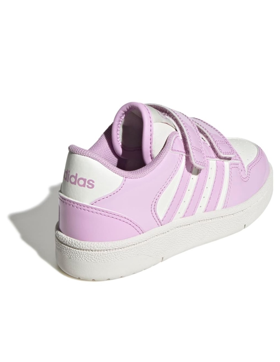 Tenis para niña Break Start