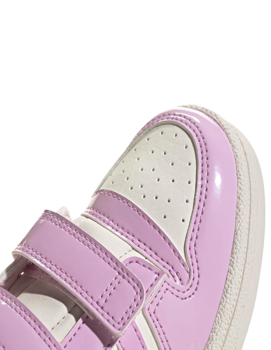 Tenis para niña Break Start 8