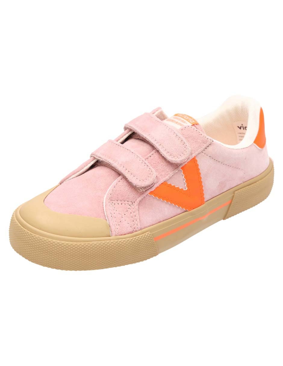 Tenis para niña 5