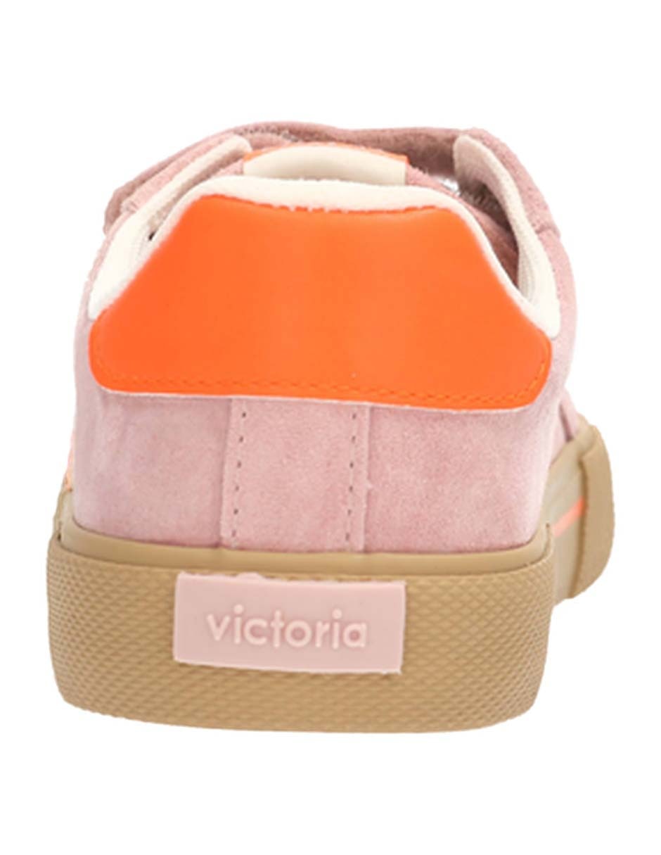 Tenis para niña