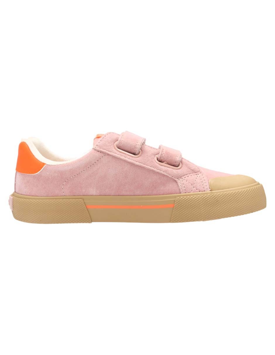Tenis para niña
