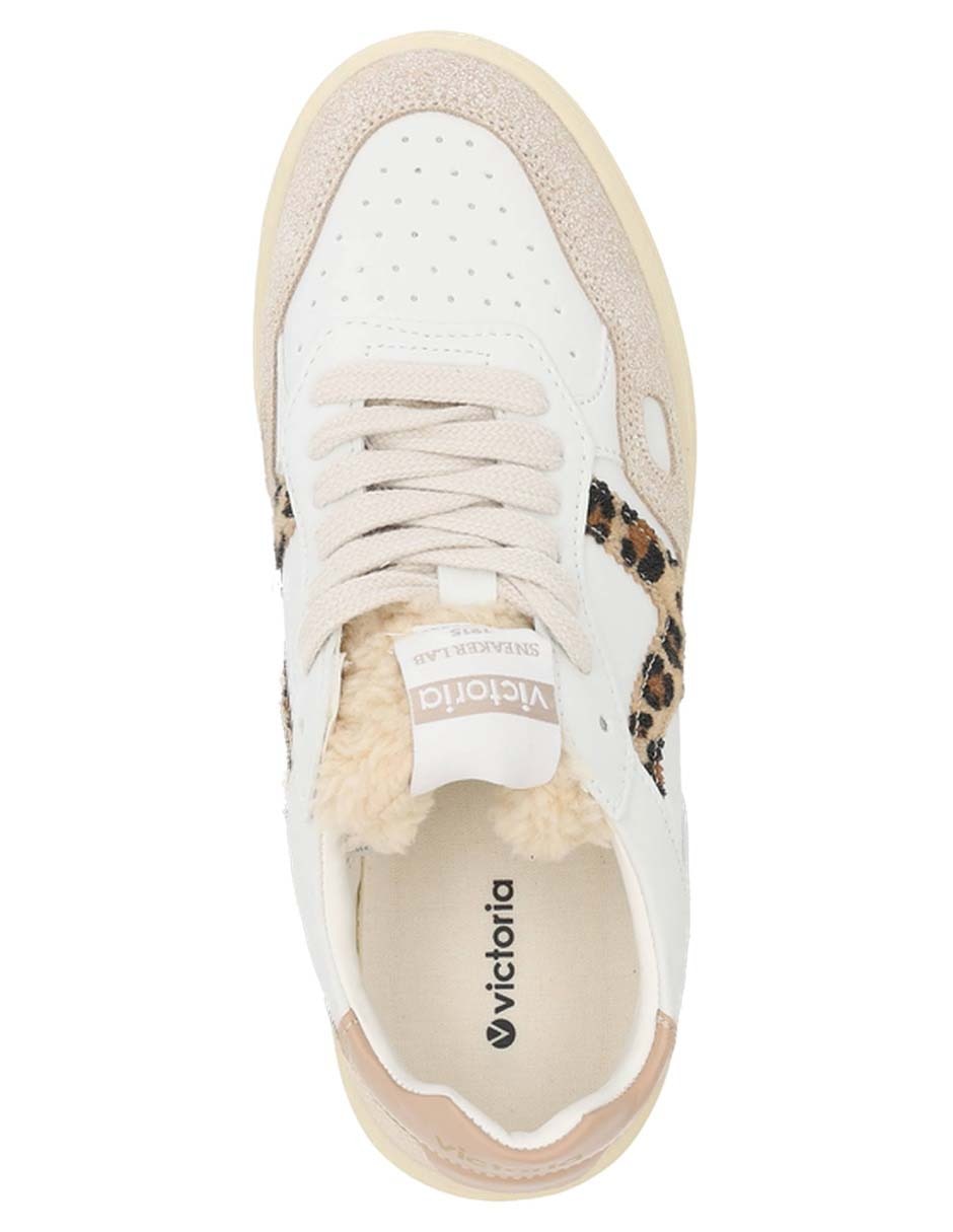 Tenis para niña 10