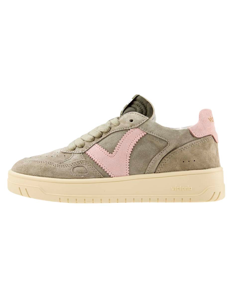 Tenis Victoria para niña
