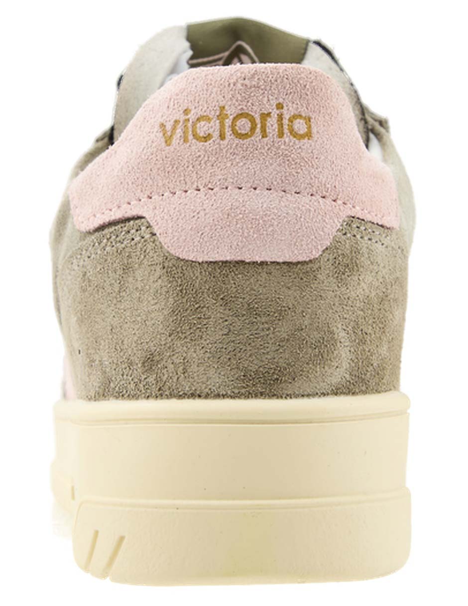 Tenis Victoria para niña