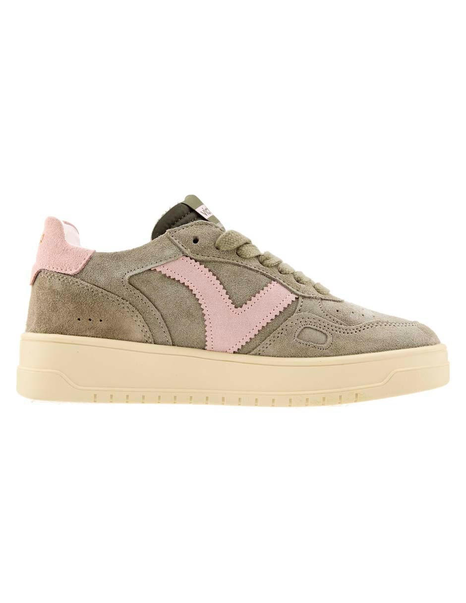 Tenis Victoria para niña