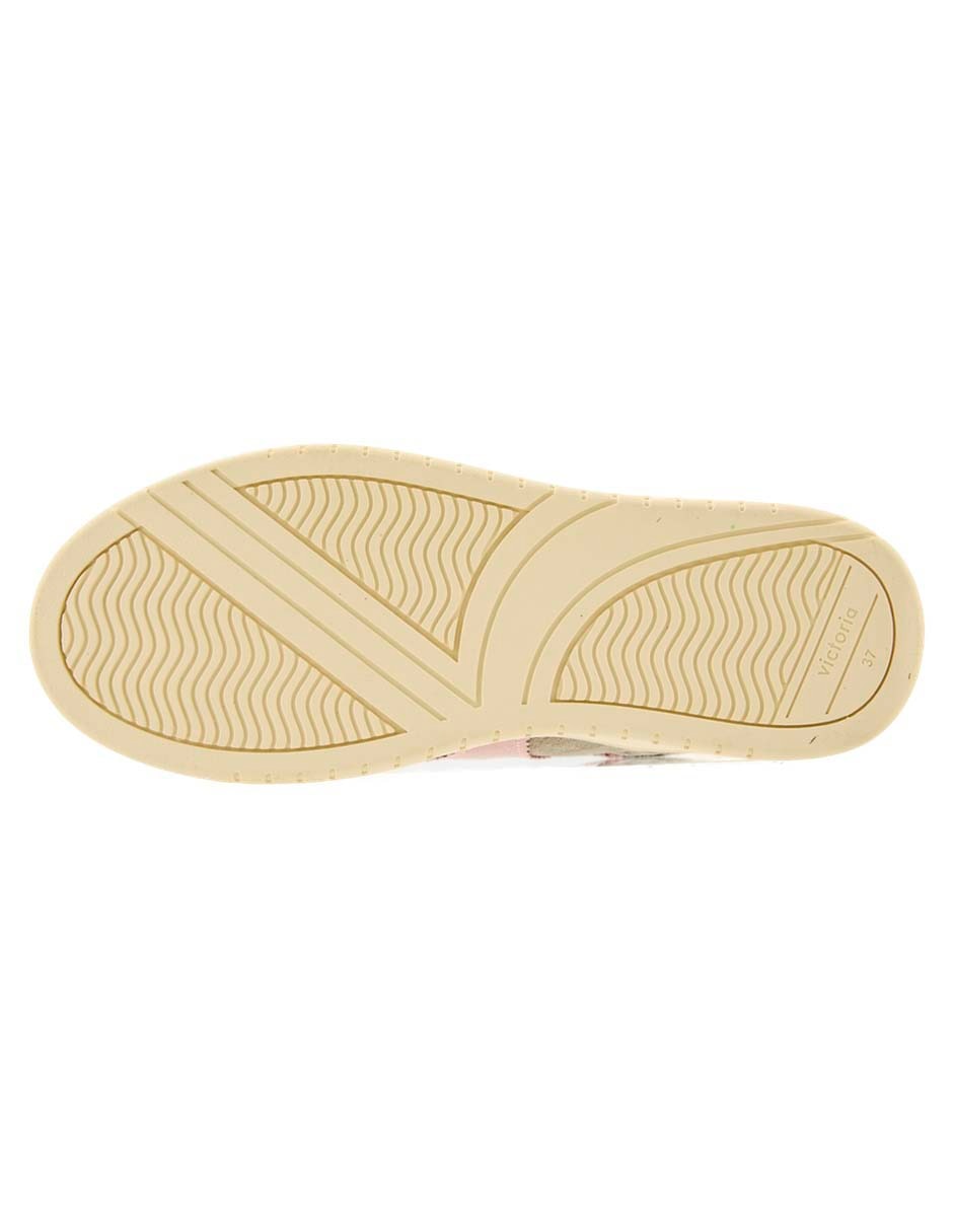 Tenis Victoria para niña