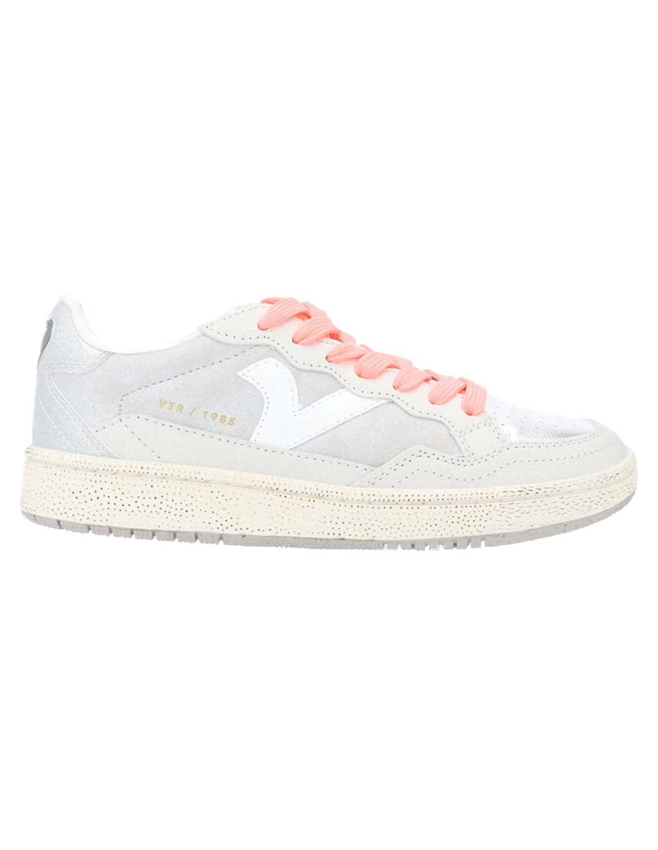 Tenis para niña 1985 5