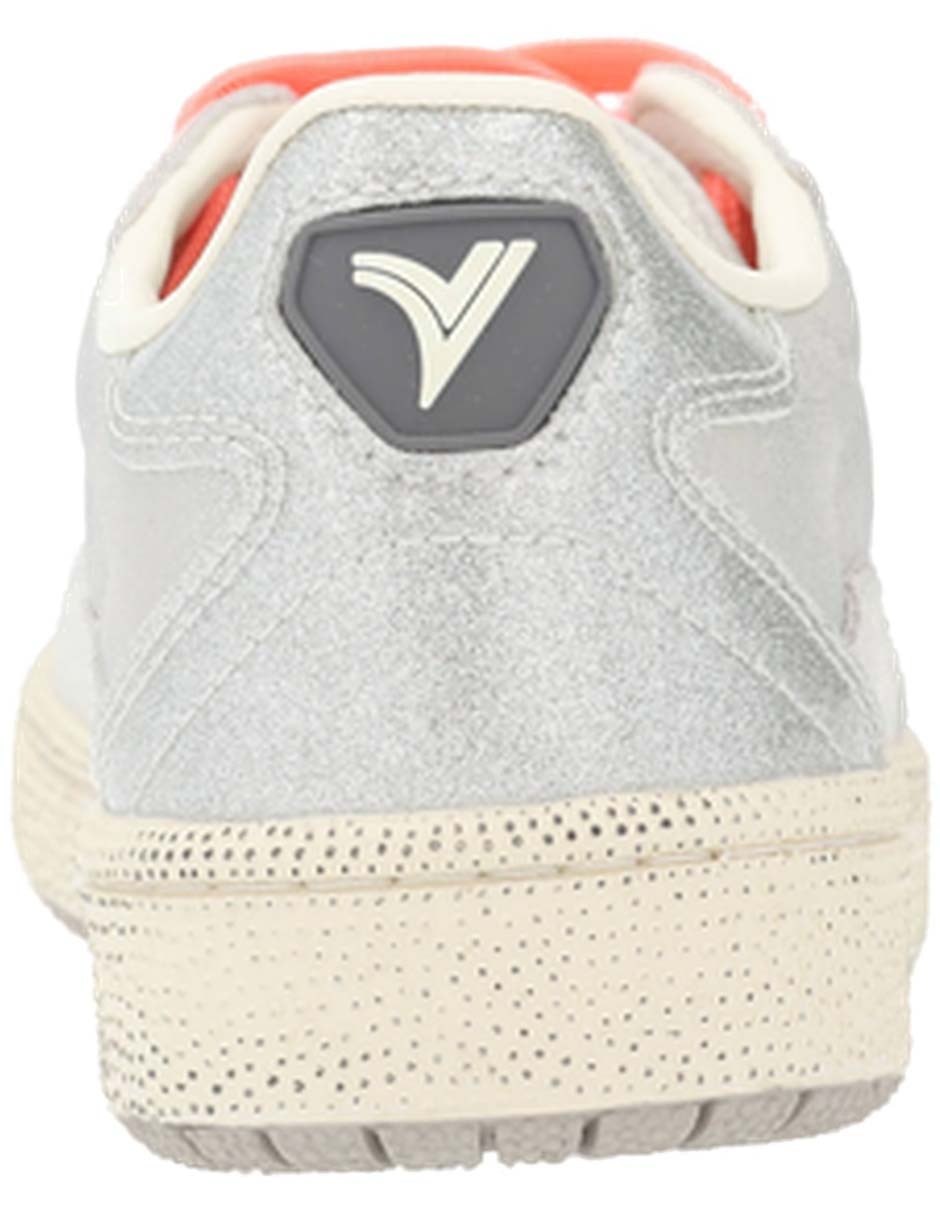 Tenis para niña 1985