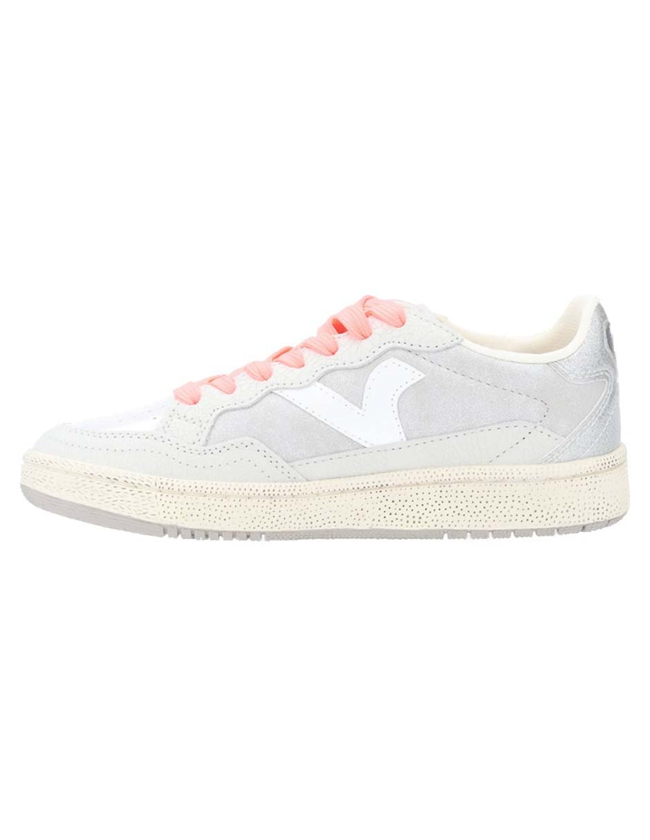 Tenis para niña 1985