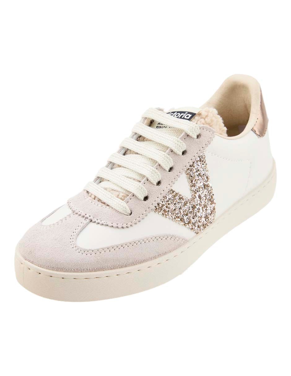 Tenis para niña 7