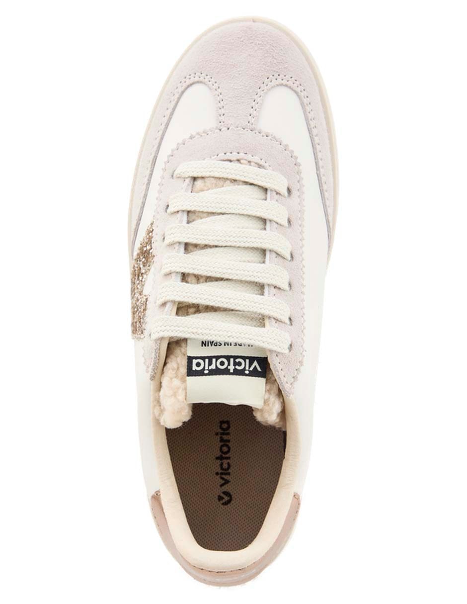 Tenis para niña 10