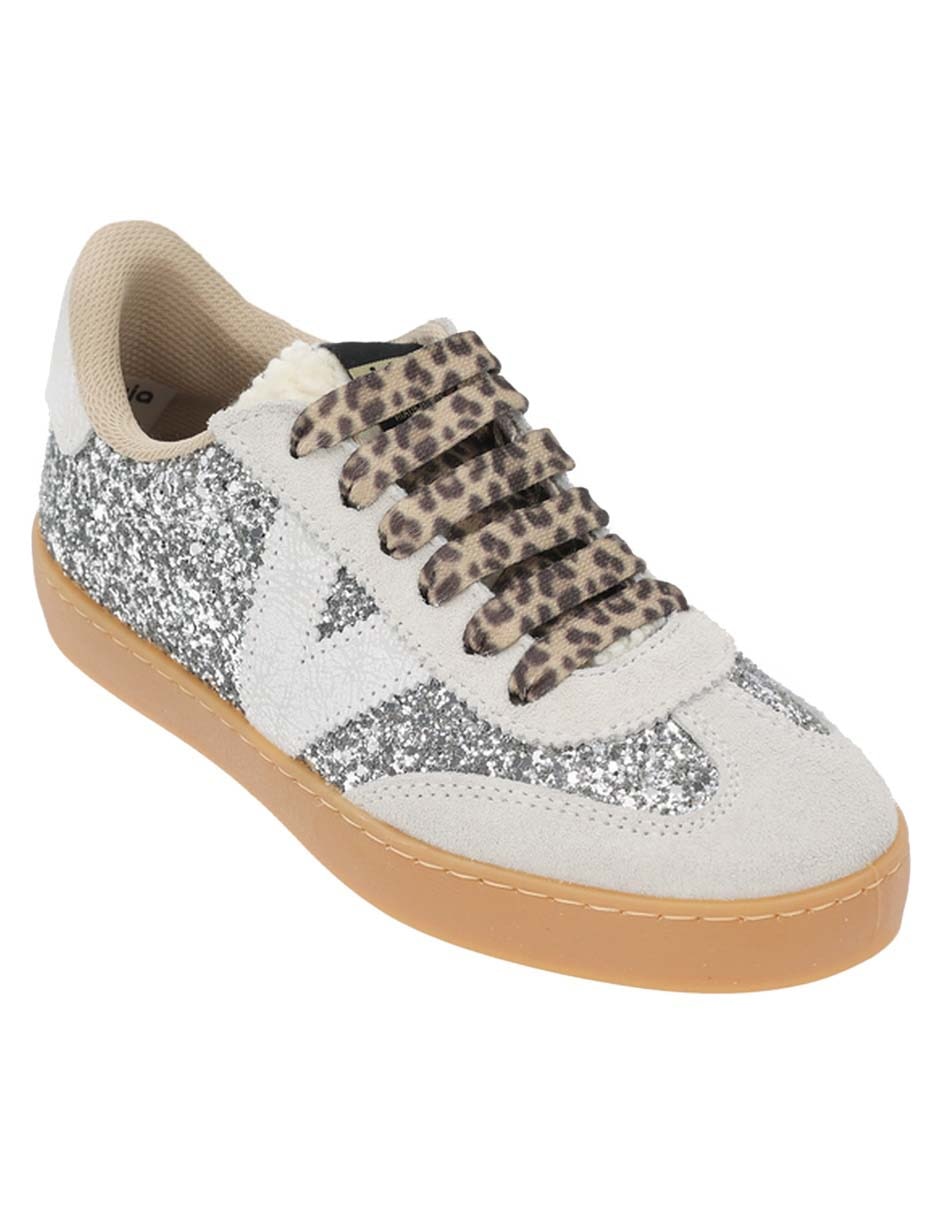 Tenis para niña 1