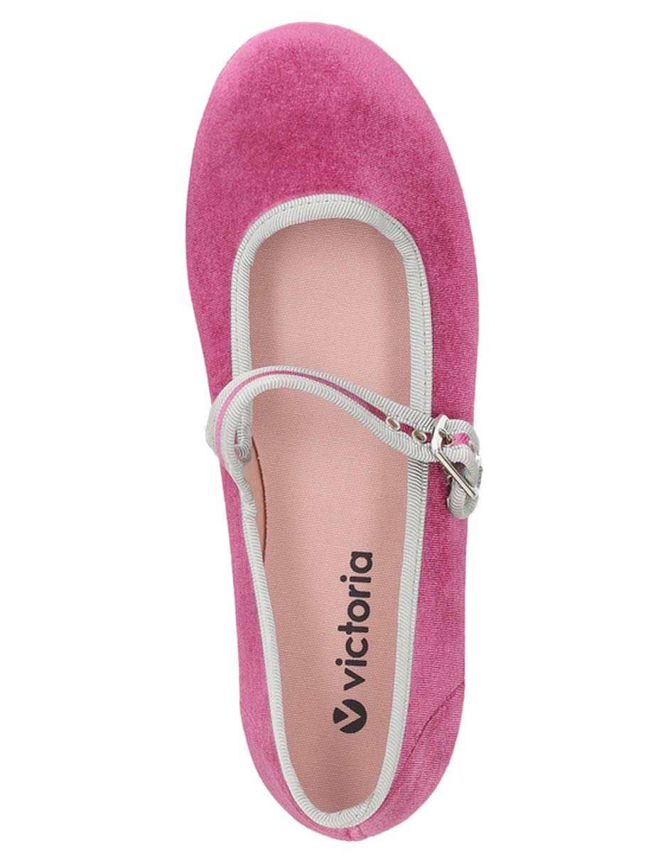 Balerina Victoria para niña